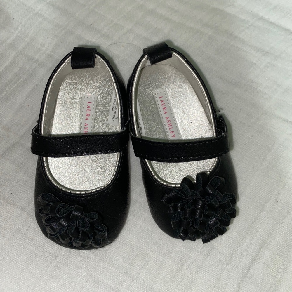 Baby’s First walking shoes
